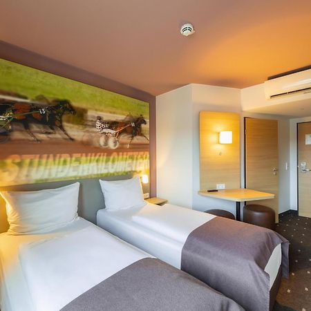 B&B Hotel Moenchengladbach 외부 사진